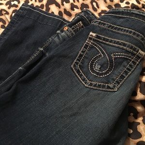 Big star jeans or trade